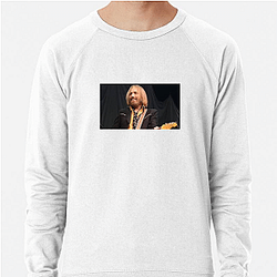 Music Pioneer Tom Petty Sweatshirts