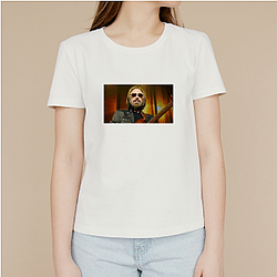 Timeless Voice Tom Petty T-Shirts
