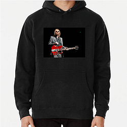 Chart Star Tom Petty Hoodies