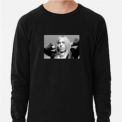 Songwriting Icon Tom Petty Sweatshirts