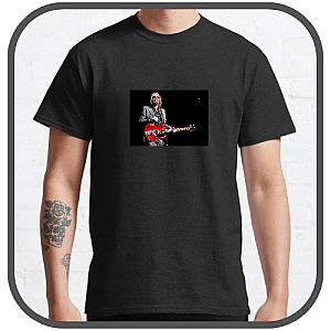 Tom Petty T-Shirts