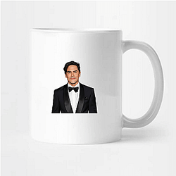 Tom Sandoval Fashion Bold choices Tom Sandoval Mugs