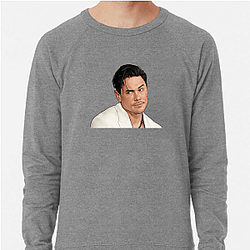 Tom Sandoval Most Extras Lead singer Tom Sandoval Sweatshirts