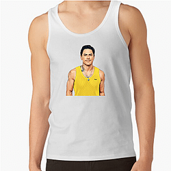 Tom Sandoval Mixology Creative drinks Tom Sandoval Tank Tops