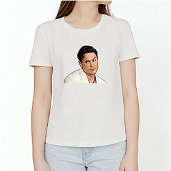 Tom Sandoval Most Extras Lead singer Tom Sandoval T-Shirts