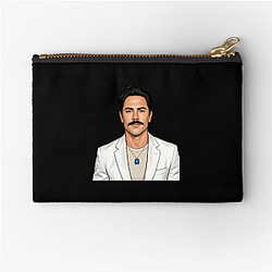Tom Sandoval Lighting Design focus Tom Sandoval Zipper Pouches
