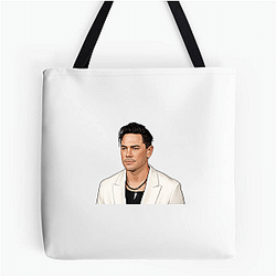 Tom Sandoval Extra Flamboyant style Tom Sandoval Bags