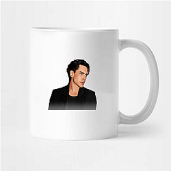 Tom Sandoval Schwartz Business partner Tom Sandoval Mugs