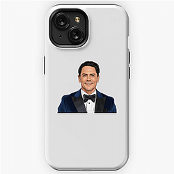 Tom Sandoval Karaoke High energy Tom Sandoval Samsung Cases