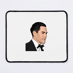 Tom Sandoval Drama Reality icon Tom Sandoval Mouse Pads