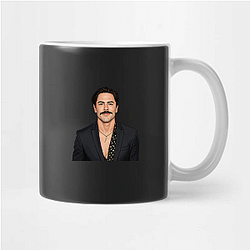 Tom Sandoval Performance Stage presence Tom Sandoval Mugs