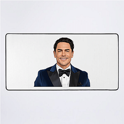 Tom Sandoval Karaoke High energy Tom Sandoval Mouse Pads