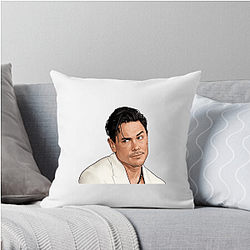 Tom Sandoval Most Extras Lead singer Tom Sandoval Pillows Cover