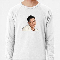 Tom Sandoval Most Extras Lead singer Tom Sandoval Sweatshirts