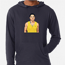 Tom Sandoval Mixology Creative drinks Tom Sandoval Hoodies
