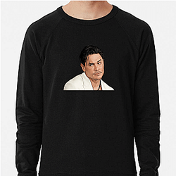 Tom Sandoval Most Extras Lead singer Tom Sandoval Sweatshirts