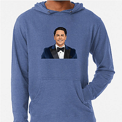 Tom Sandoval Karaoke High energy Tom Sandoval Hoodies