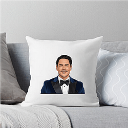 Tom Sandoval Karaoke High energy Tom Sandoval Pillows Cover
