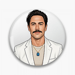 Tom Sandoval Lighting Design focus Tom Sandoval Pins
