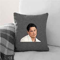 Tom Sandoval Most Extras Lead singer Tom Sandoval Pillows Cover