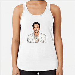 Tom Sandoval Lighting Design focus Tom Sandoval Tank Tops