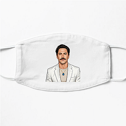 Tom Sandoval Lighting Design focus Tom Sandoval Face Masks