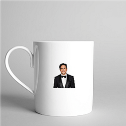 Tom Sandoval Fashion Bold choices Tom Sandoval Mugs