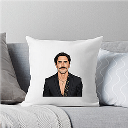 Tom Sandoval Performance Stage presence Tom Sandoval Pillows Cover