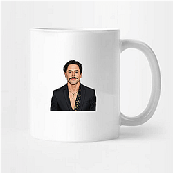 Tom Sandoval Performance Stage presence Tom Sandoval Mugs