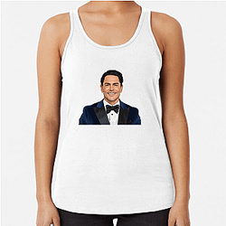 Tom Sandoval Karaoke High energy Tom Sandoval Tank Tops