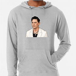 Tom Sandoval Extra Flamboyant style Tom Sandoval Hoodies