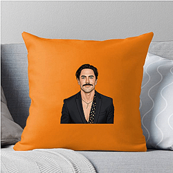 Tom Sandoval Performance Stage presence Tom Sandoval Pillows Cover