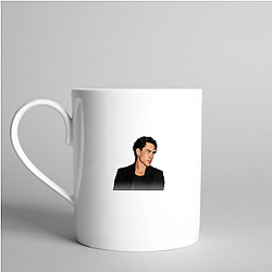 Tom Sandoval Schwartz Business partner Tom Sandoval Mugs