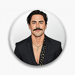 Tom Sandoval Performance Stage presence Tom Sandoval Pins