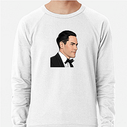 Tom Sandoval Drama Reality icon Tom Sandoval Sweatshirts