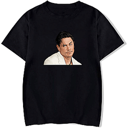 Tom Sandoval Most Extras Lead singer Tom Sandoval T-Shirts