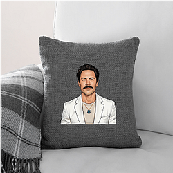 Tom Sandoval Lighting Design focus Tom Sandoval Pillows Cover