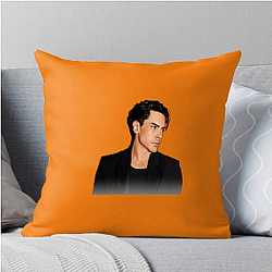 Tom Sandoval Schwartz Business partner Tom Sandoval Pillows Cover