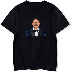 Tom Sandoval Karaoke High energy Tom Sandoval T-Shirts
