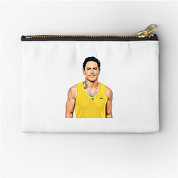Tom Sandoval Mixology Creative drinks Tom Sandoval Zipper Pouches