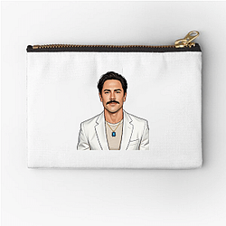 Tom Sandoval Lighting Design focus Tom Sandoval Zipper Pouches