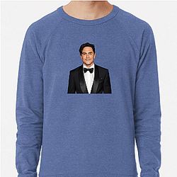 Tom Sandoval Fashion Bold choices Tom Sandoval Sweatshirts