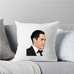 Tom Sandoval Drama Reality icon Tom Sandoval Pillows Cover