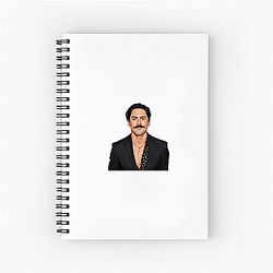 Tom Sandoval Performance Stage presence Tom Sandoval Notebook