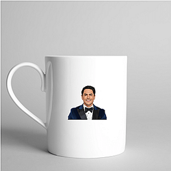 Tom Sandoval Karaoke High energy Tom Sandoval Mugs