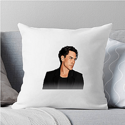 Tom Sandoval Schwartz Business partner Tom Sandoval Pillows Cover