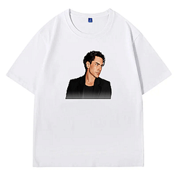 Tom Sandoval Schwartz Business partner Tom Sandoval T-Shirts