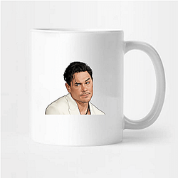 Tom Sandoval Most Extras Lead singer Tom Sandoval Mugs