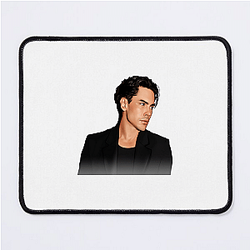 Tom Sandoval Schwartz Business partner Tom Sandoval Mouse Pads
