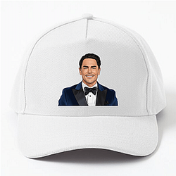 Tom Sandoval Karaoke High energy Tom Sandoval Hats & Caps
